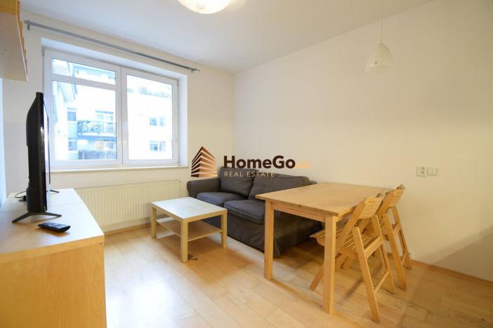 Pronájem bytu 2+kk, Praha - Vysočany, Rubeška, 46 m2