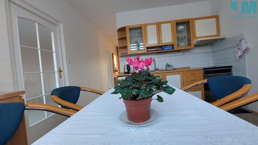 Pronájem bytu 4+1, Třebíč, Novodvorská, 98 m2