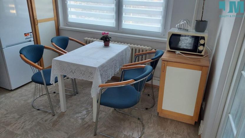 Pronájem bytu 4+1, Třebíč, Novodvorská, 98 m2