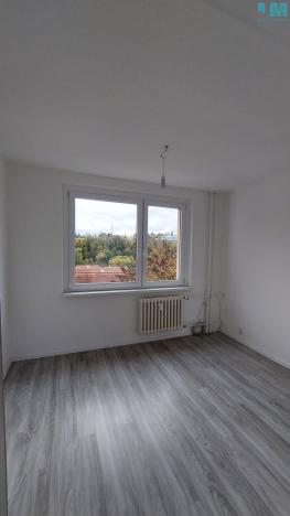 Pronájem bytu 4+1, Třebíč, Novodvorská, 98 m2