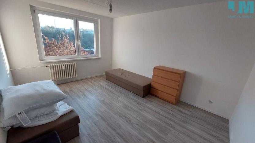 Pronájem bytu 4+1, Třebíč, Novodvorská, 98 m2
