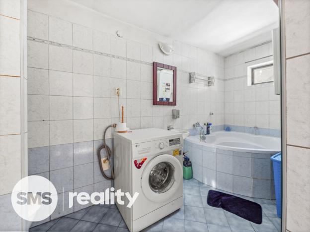 Prodej rodinného domu, Brno - Chrlice, K lázinkám, 173 m2