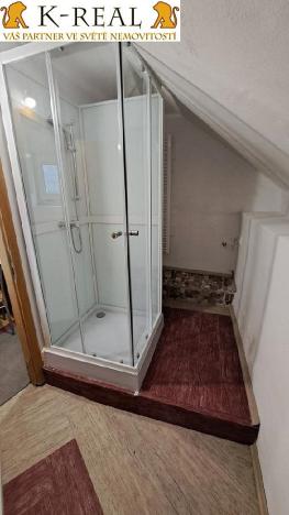 Pronájem bytu 1+kk, Roštín, 30 m2