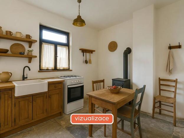 Prodej rodinného domu, Kryry, 256 m2