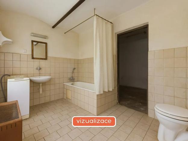 Prodej rodinného domu, Kryry, 256 m2