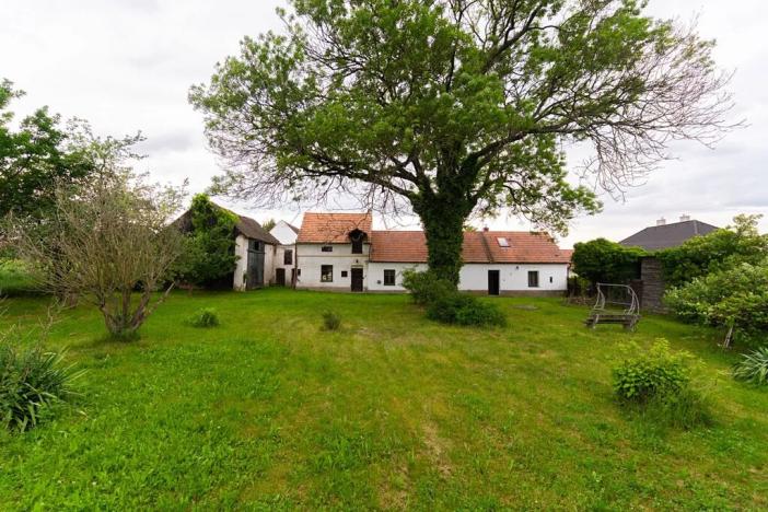 Prodej rodinného domu, Kryry, 256 m2