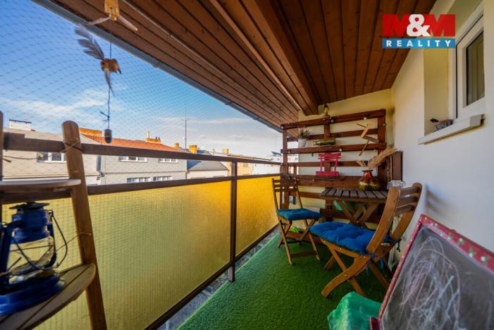 Prodej bytu 3+kk, Brno - Černá Pole, Kladivova, 49 m2