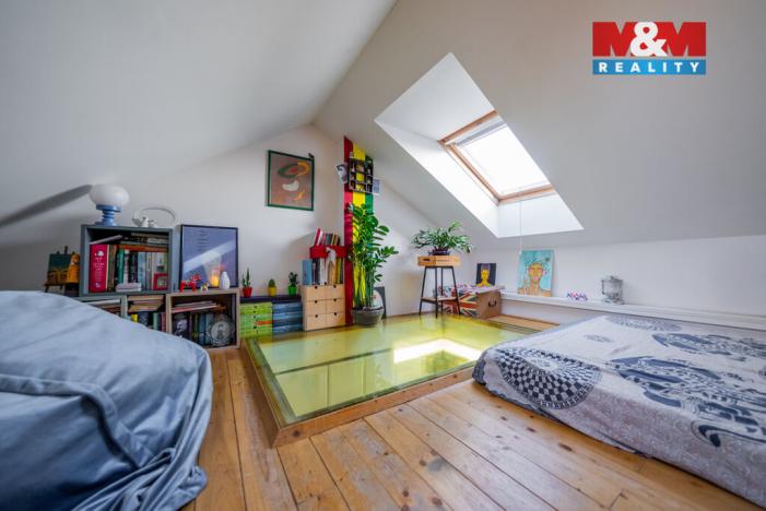 Prodej bytu 3+kk, Brno - Černá Pole, Kladivova, 49 m2