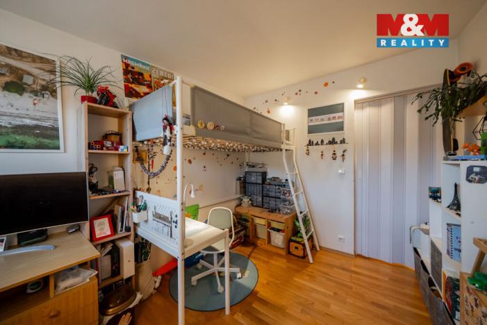 Prodej bytu 3+kk, Brno - Černá Pole, Kladivova, 49 m2