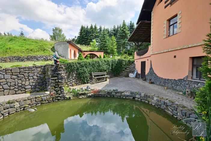 Prodej rodinného domu, Valkeřice, 270 m2