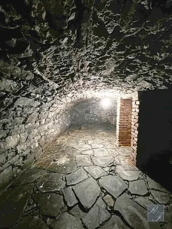 Prodej rodinného domu, Valkeřice, 270 m2