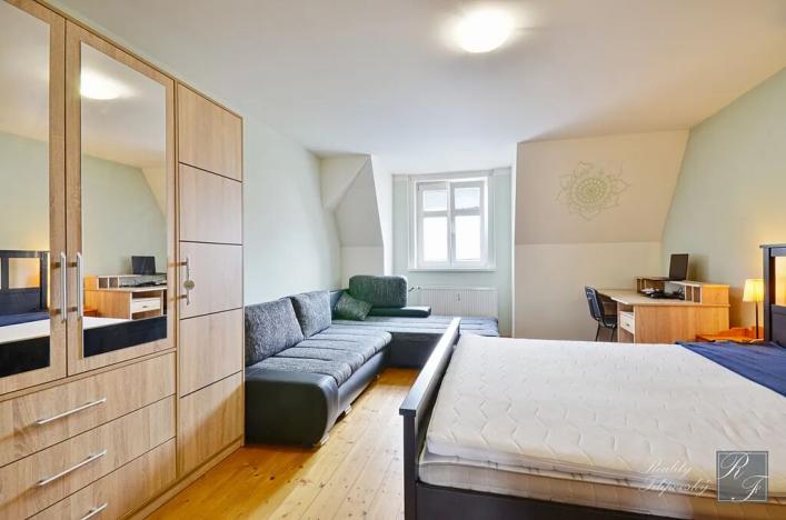 Prodej bytu 2+kk, Ústí nad Labem, Sadová, 52 m2