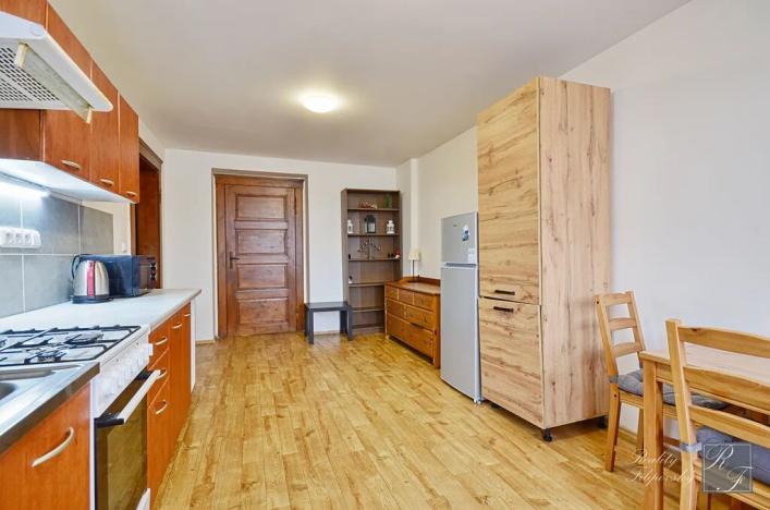 Prodej bytu 2+kk, Ústí nad Labem, Sadová, 52 m2