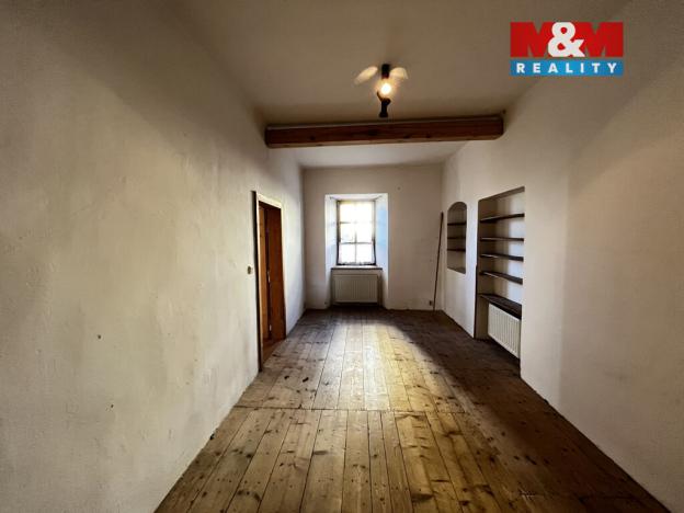 Prodej bytu 3+kk, Nový Malín, 100 m2