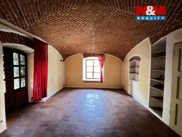 Prodej bytu 3+kk, Nový Malín, 100 m2