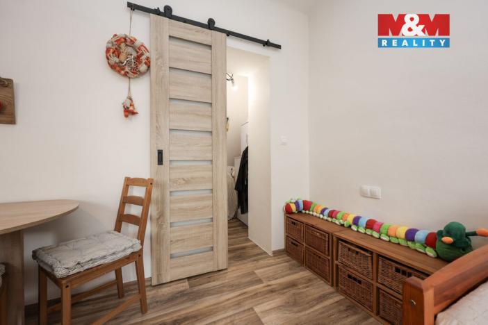 Prodej rodinného domu, Loučka, 100 m2