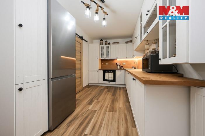 Prodej rodinného domu, Loučka, 100 m2