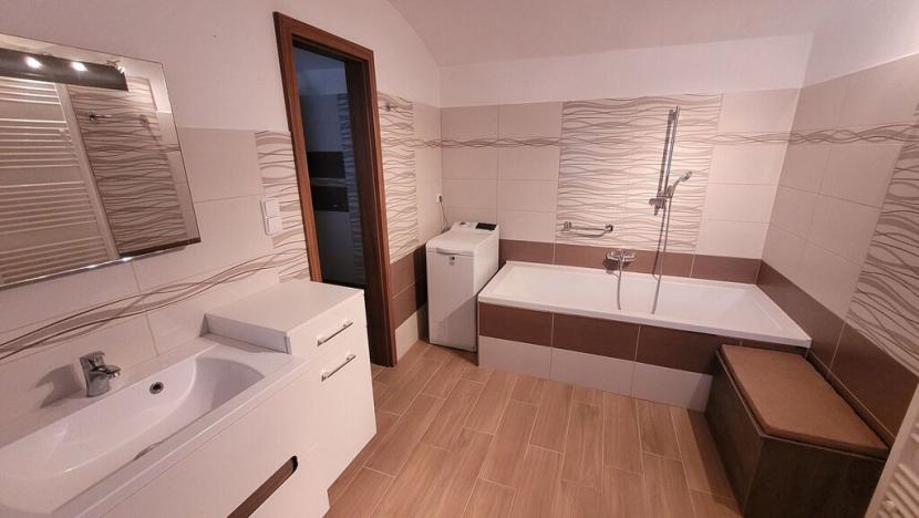 Prodej rodinného domu, Straškov-Vodochody - Straškov, 100 m2