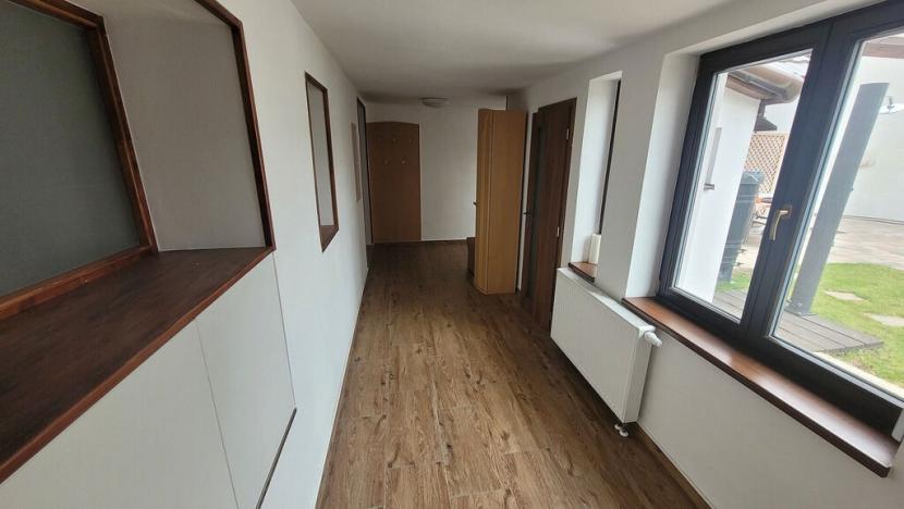 Prodej rodinného domu, Straškov-Vodochody - Straškov, 100 m2