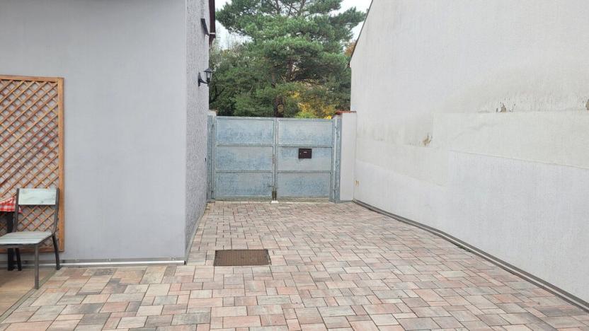 Prodej rodinného domu, Straškov-Vodochody - Straškov, 100 m2