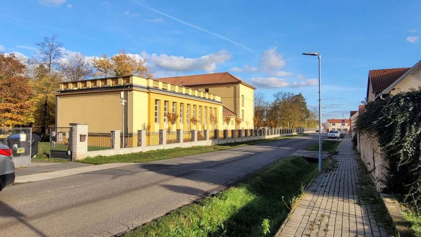 Prodej rodinného domu, Straškov-Vodochody - Straškov, 100 m2