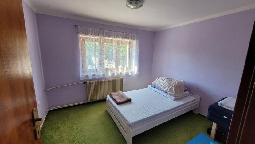 Prodej rodinného domu, Mšené-lázně, Hlavní, 110 m2