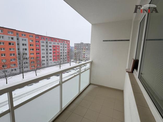 Pronájem bytu 3+1, Česká Lípa, Alexandrovská, 74 m2