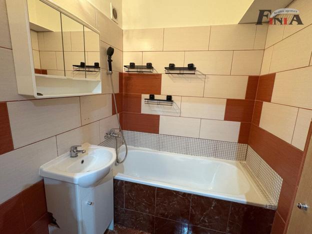 Pronájem bytu 3+1, Česká Lípa, Alexandrovská, 74 m2