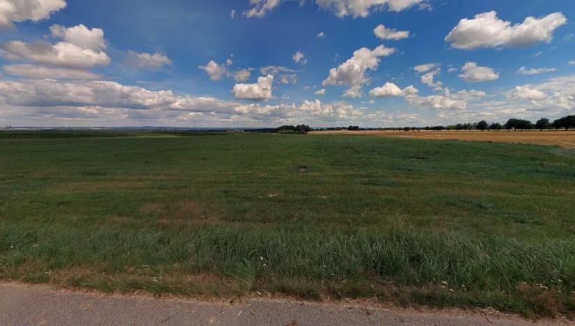 Prodej pole, Mahouš, 7547 m2