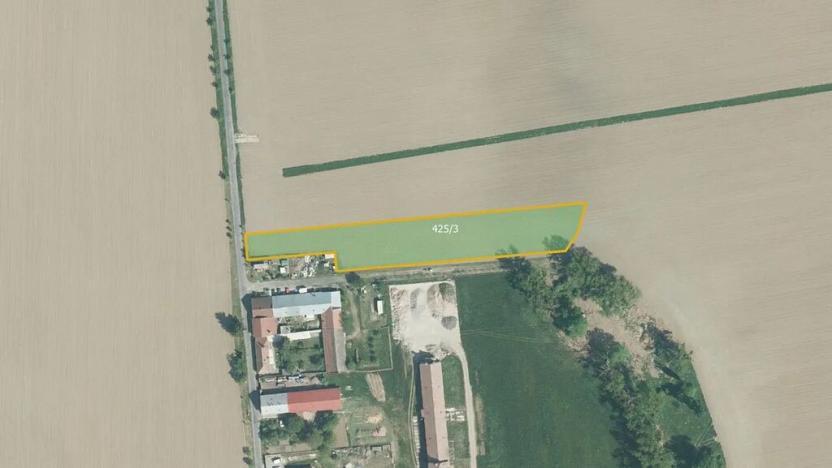 Prodej pole, Kroměříž, 4797 m2