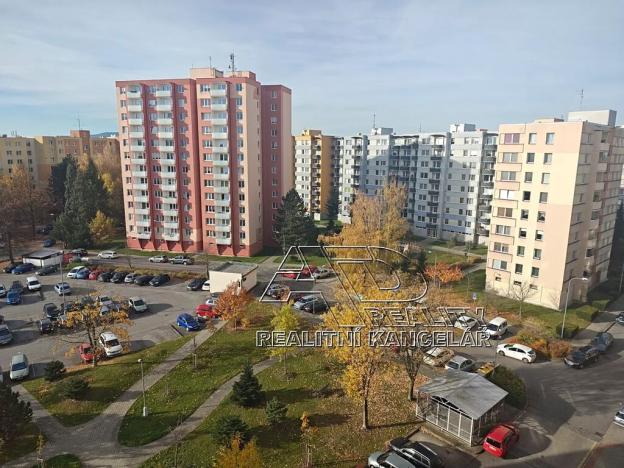 Prodej bytu 4+1, České Budějovice, Netolická, 85 m2