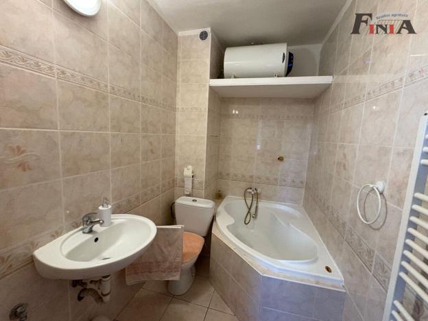 Pronájem bytu 2+1, Česká Lípa, Československé armády, 56 m2