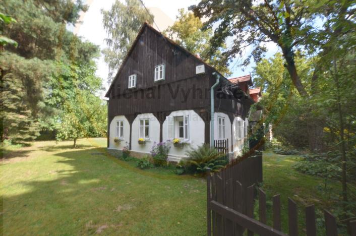 Prodej chaty, Pertoltice - Horní Pertoltice, 195 m2
