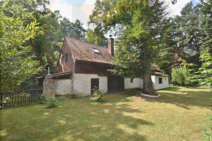 Prodej chaty, Pertoltice - Horní Pertoltice, 195 m2