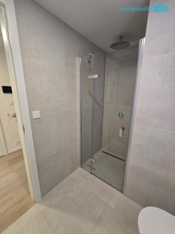 Pronájem bytu 1+kk, Praha - Smíchov, U Lihovaru, 29 m2