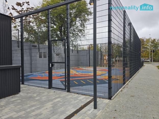 Pronájem bytu 1+kk, Praha - Smíchov, U Lihovaru, 29 m2