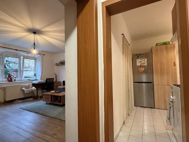 Pronájem bytu 2+1, Ústí nad Labem - Klíše, Herbenova, 60 m2