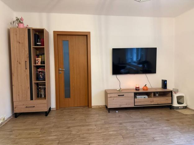 Pronájem bytu 2+1, Ústí nad Labem - Klíše, Herbenova, 60 m2