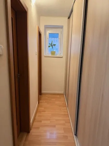 Pronájem bytu 2+1, Ústí nad Labem - Klíše, Herbenova, 60 m2