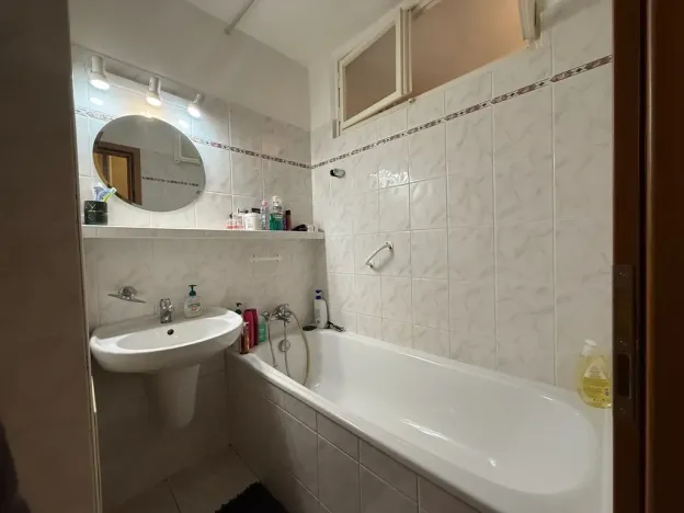 Pronájem bytu 2+1, Ústí nad Labem - Klíše, Herbenova, 60 m2