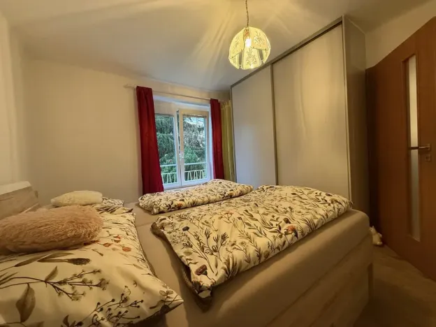 Pronájem bytu 2+1, Ústí nad Labem - Klíše, Herbenova, 60 m2