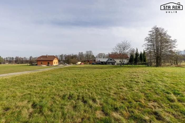 Prodej pozemku pro bydlení, Hnojník, 1771 m2