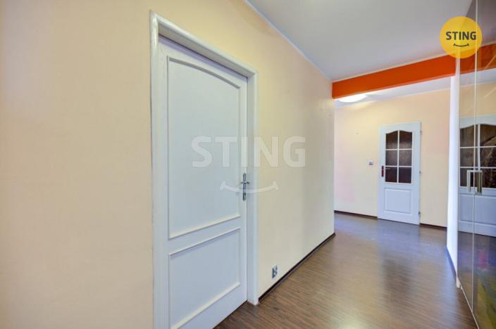 Prodej bytu 3+kk, Olomouc, Dr. Milady Horákové, 86 m2