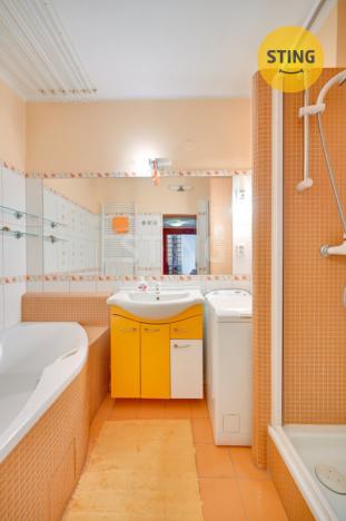 Prodej bytu 3+kk, Olomouc, Dr. Milady Horákové, 86 m2