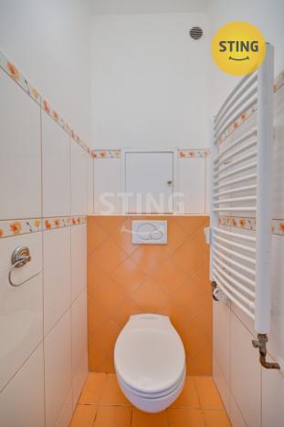 Prodej bytu 3+kk, Olomouc, Dr. Milady Horákové, 86 m2