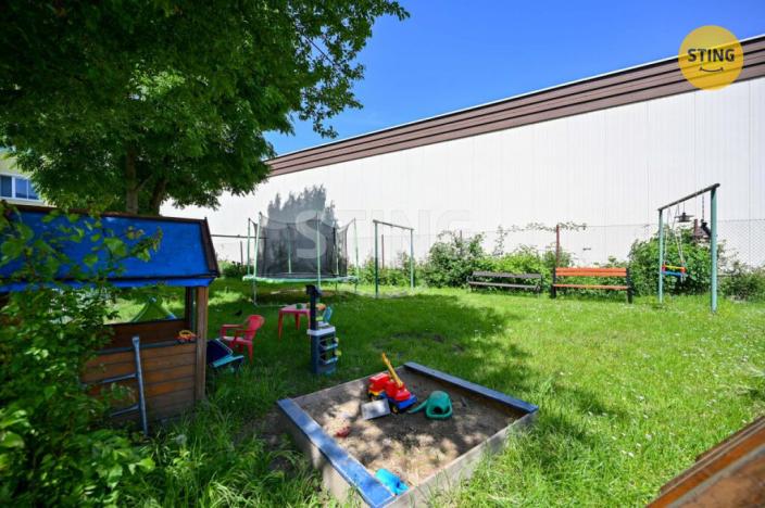 Prodej bytu 3+kk, Olomouc, Dr. Milady Horákové, 86 m2