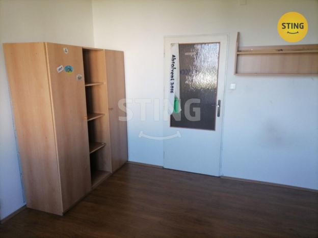 Prodej bytu 3+1, Velké Heraltice, Zahradní, 63 m2