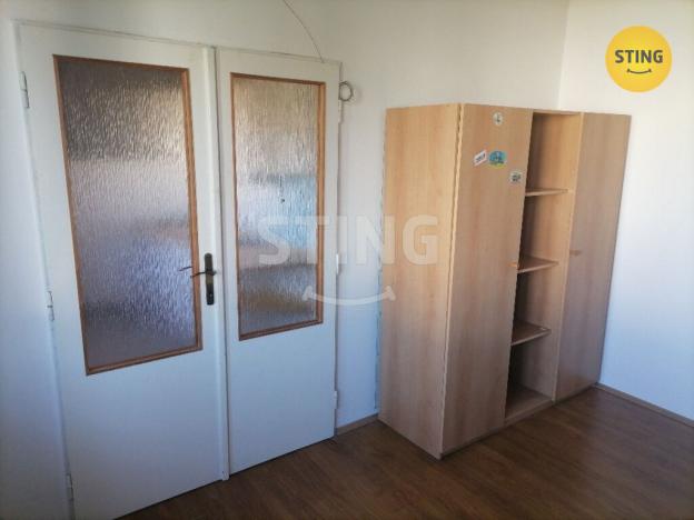 Prodej bytu 3+1, Velké Heraltice, Zahradní, 63 m2