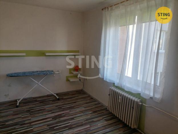 Prodej bytu 3+1, Velké Heraltice, Zahradní, 63 m2