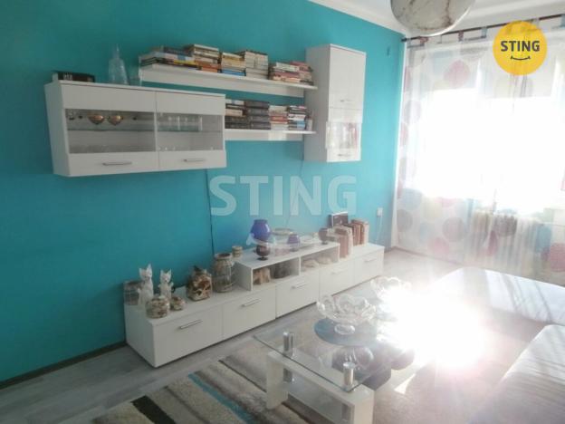 Prodej bytu 3+1, Velké Heraltice, Zahradní, 63 m2